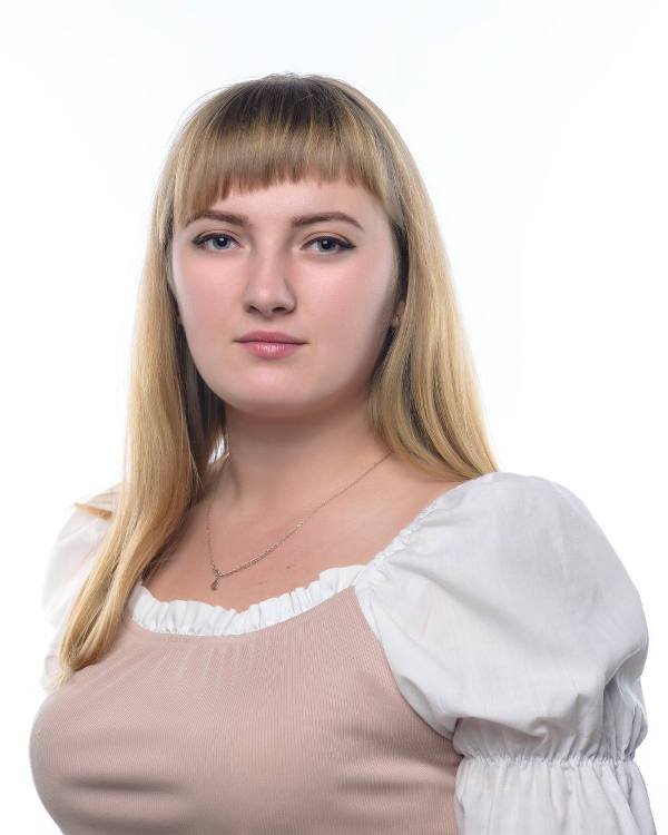 Гилязова Лидия Владимировна.