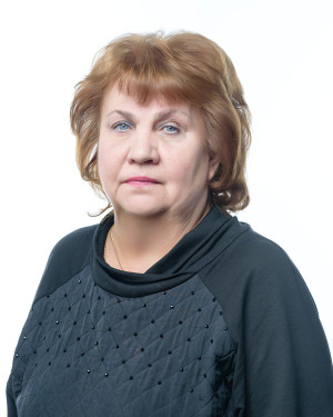 Шерстобитова Ирина Николаевна Шерстобитова Ирина Николаевна