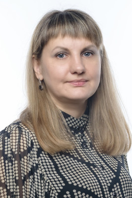 Малова Екатерина Николаевна Малова Екатерина Николаевна